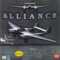 [Alliance - обложка №1]