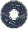 [Alliance - обложка №4]