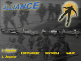 [Alliance - скриншот №2]