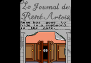 'Allo 'Allo! Cartoon Fun