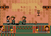 'Allo 'Allo! Cartoon Fun