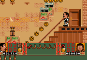 'Allo 'Allo! Cartoon Fun