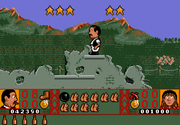 'Allo 'Allo! Cartoon Fun