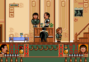 'Allo 'Allo! Cartoon Fun