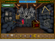 Алмазный Птах