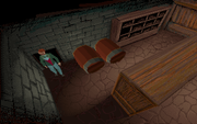 Alone in the Dark