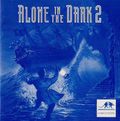 [Alone in the Dark 2 - обложка №3]