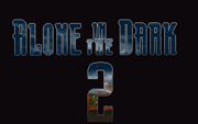 Alone in the Dark 2