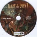 [Alone in the Dark 3 - обложка №9]