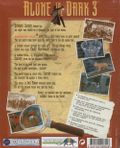 [Alone in the Dark 3 - обложка №6]