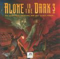 [Alone in the Dark 3 - обложка №4]