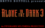 Alone in the Dark 3