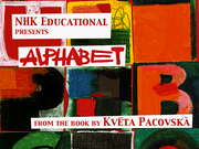 Alphabet