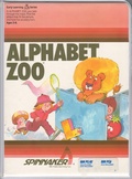 Alphabet Zoo