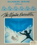 [The Alpine Encounter - обложка №1]