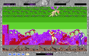 Altered Beast