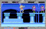 Altered Beast