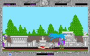 Altered Beast