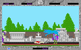 [Скриншот: Altered Beast]