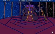 Altered Destiny