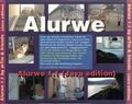 [Alurwe - обложка №2]