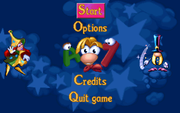 Amazing Learning Games with Rayman