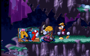 Amazing Learning Games with Rayman