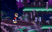 Amazing Learning Games with Rayman