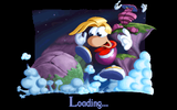 [Скриншот: Amazing Learning Games with Rayman]