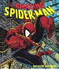 [The Amazing Spider-Man - обложка №1]