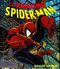 [The Amazing Spider-Man - обложка №1]
