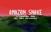 Amazon Snake