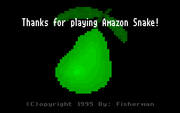 Amazon Snake