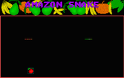 Amazon Snake