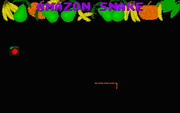 Amazon Snake