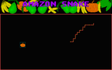 [Amazon Snake - скриншот №10]