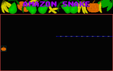 [Amazon Snake - скриншот №16]