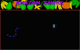 [Amazon Snake - скриншот №17]