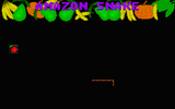 [Amazon Snake - скриншот №18]