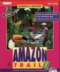 Amazon Trail II