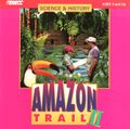 [Amazon Trail II - обложка №8]