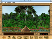 Amazon Trail II
