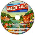 [Amazon Trail 3rd Edition - обложка №5]