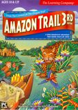 [Amazon Trail 3rd Edition - обложка №1]