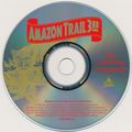 [Amazon Trail 3rd Edition - обложка №8]