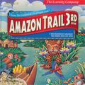 [Amazon Trail 3rd Edition - обложка №2]