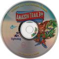 [Amazon Trail 3rd Edition - обложка №9]