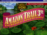 Amazon Trail 3rd Edition