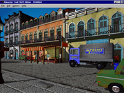 Amazon Trail 3rd Edition