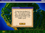 Amazon Trail 3rd Edition